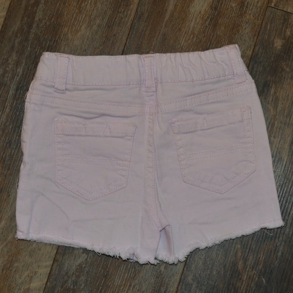 Epic Threads Light Pink Shorts - Picture 3 of 4
